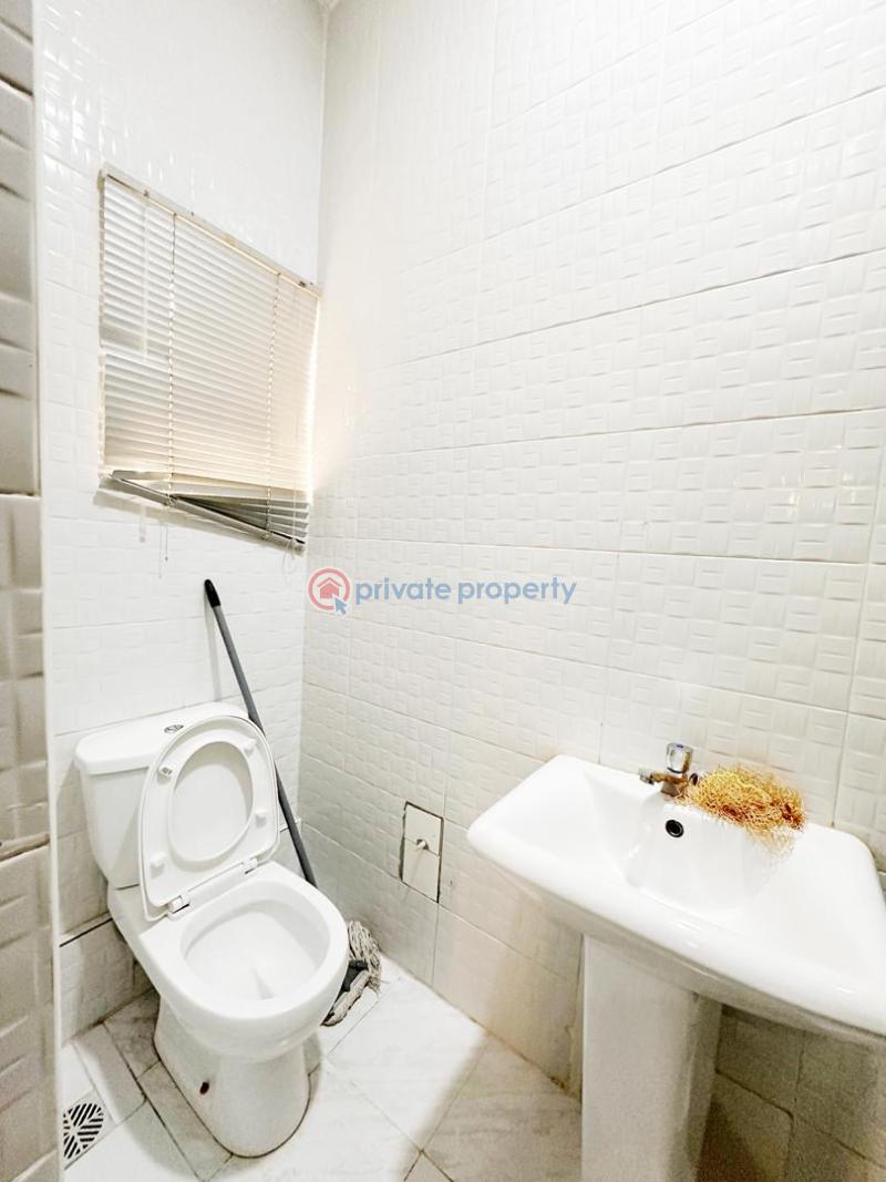4 bedroom Semi detached Duplex For Rent Lekki County Lekki Lagos - 8