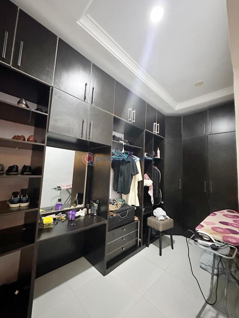 4 bedroom Semi detached Duplex For Rent Lekki County Lekki Lagos - 14