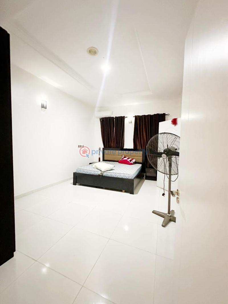 4 bedroom Semi detached Duplex For Rent Lekki County Lekki Lagos - 3