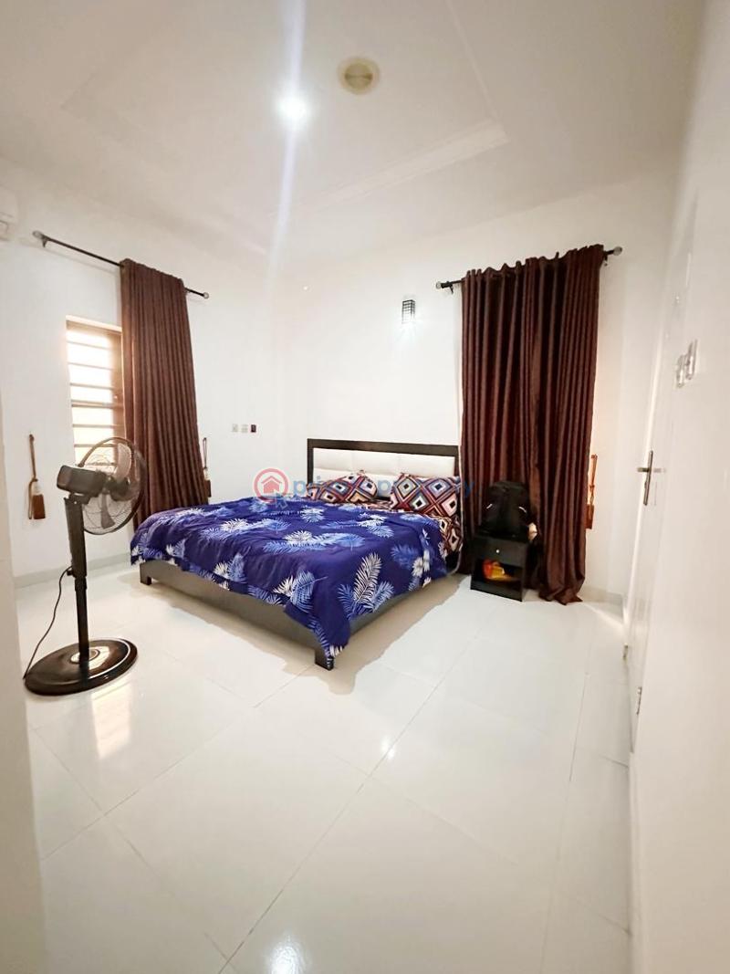 4 bedroom Semi detached Duplex For Rent Lekki County Lekki Lagos - 12