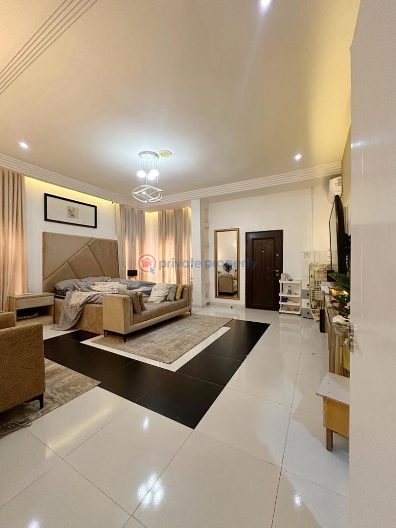 4 bedroom Semi detached Duplex For Rent Lekki County Lekki Lagos - 2