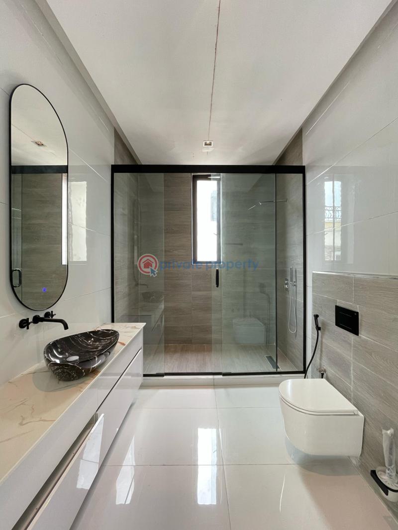 4 bedroom Semi detached Duplex For Sale Osapa Lekki Lagos - 9