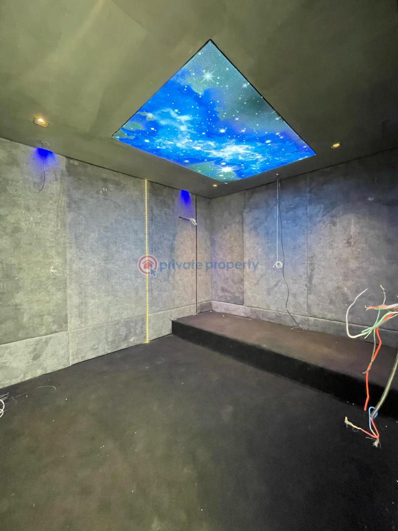 4 bedroom Semi detached Duplex For Sale Osapa Lekki Lagos - 14