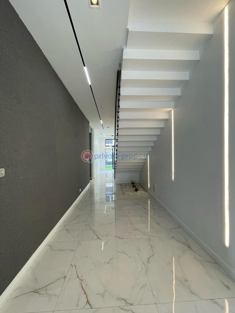 4 bedroom Semi detached Duplex For Sale Osapa Lekki Lagos - 6