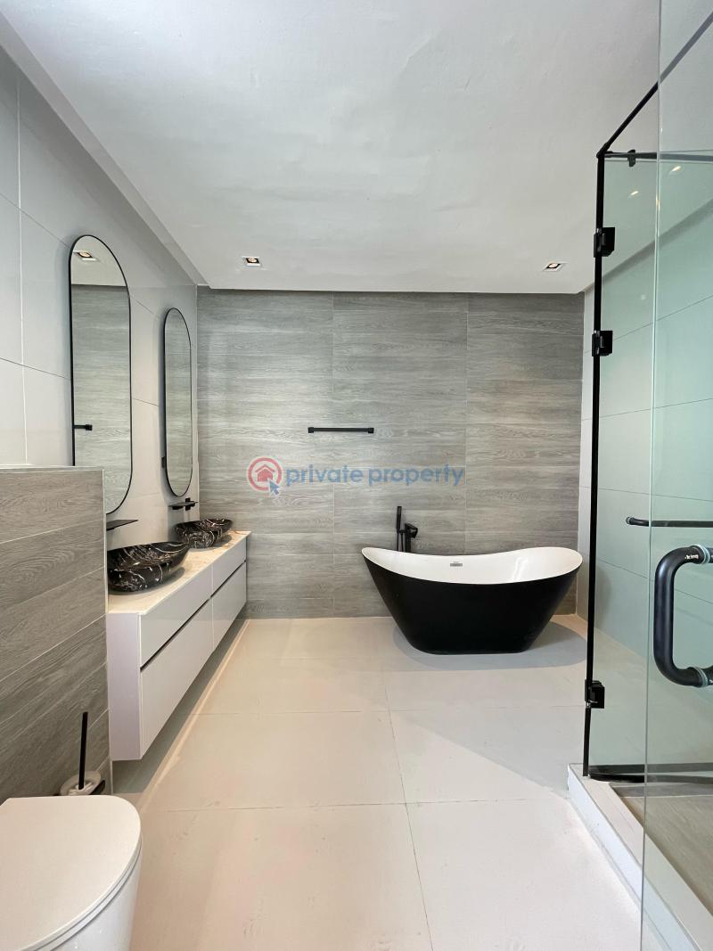 4 bedroom Semi detached Duplex For Sale Osapa Lekki Lagos - 17