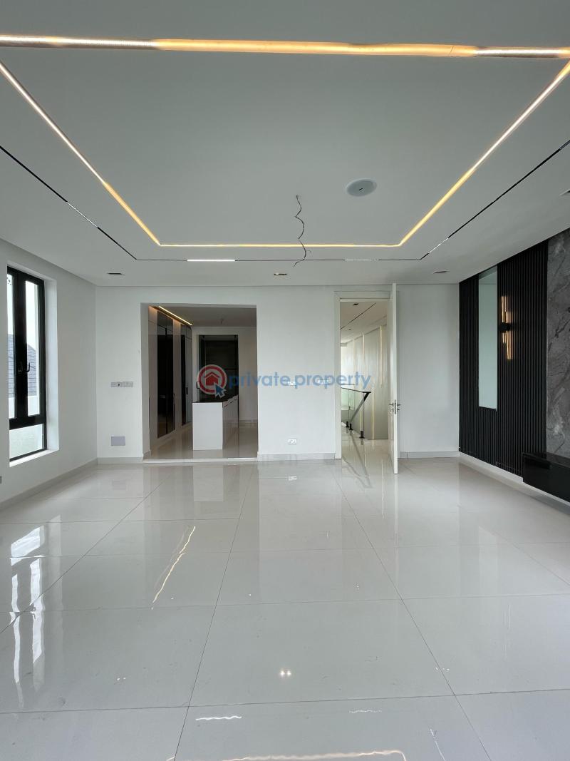 4 bedroom Semi detached Duplex For Sale Osapa Lekki Lagos - 15