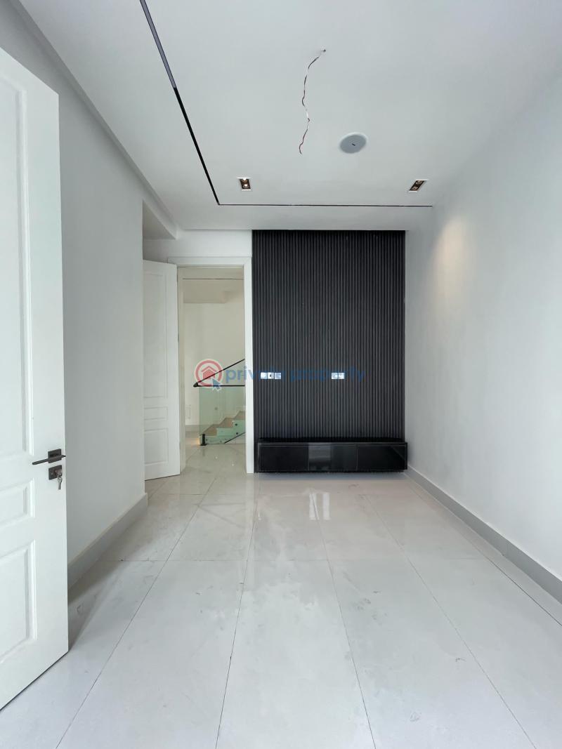 4 bedroom Semi detached Duplex For Sale Osapa Lekki Lagos - 12