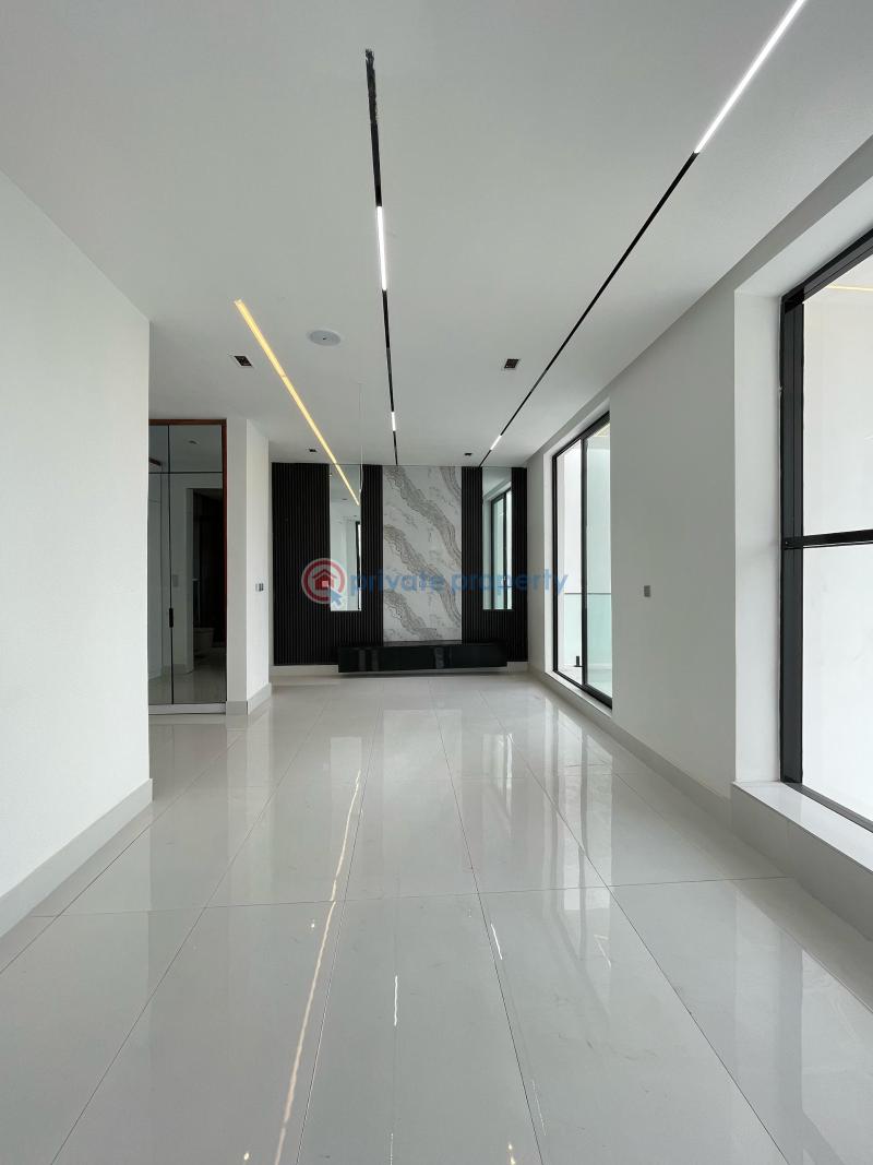 4 bedroom Semi detached Duplex For Sale Osapa Lekki Lagos - 8