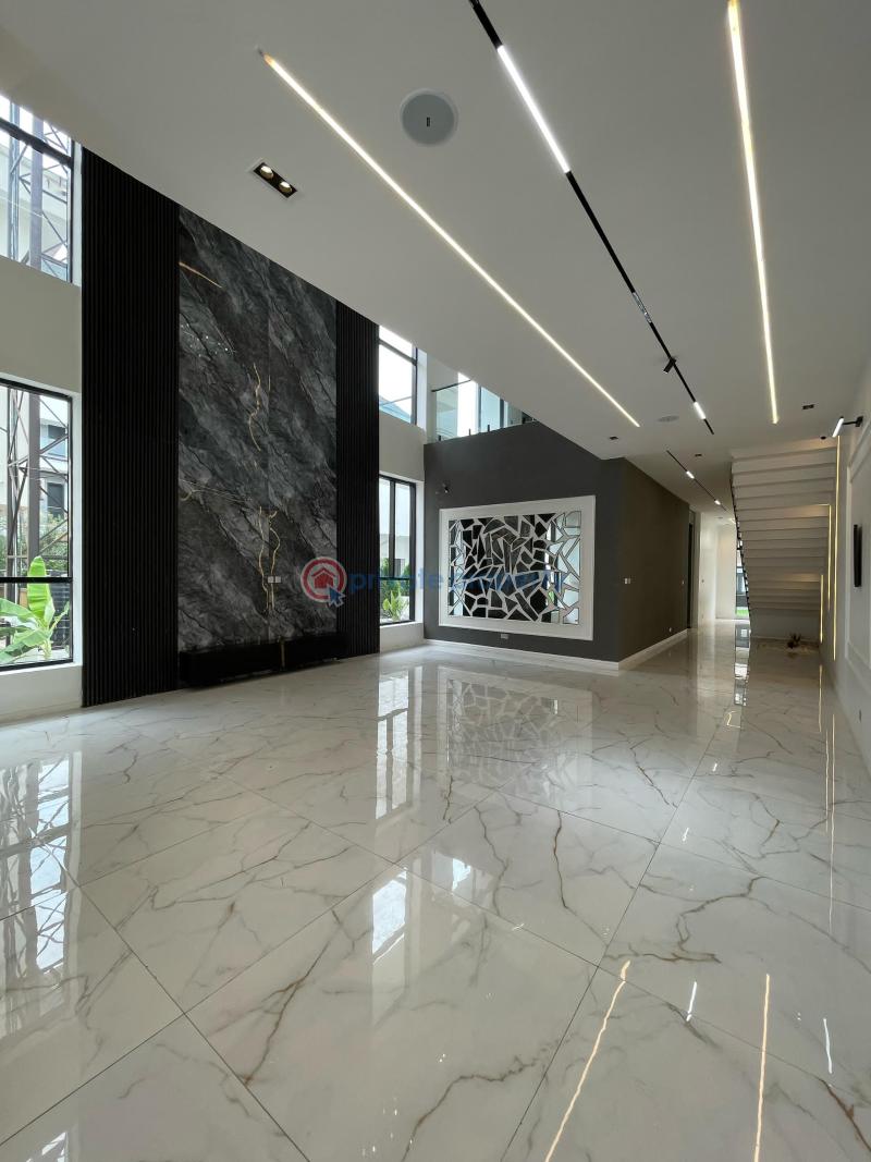 4 bedroom Semi detached Duplex For Sale Osapa Lekki Lagos - 1