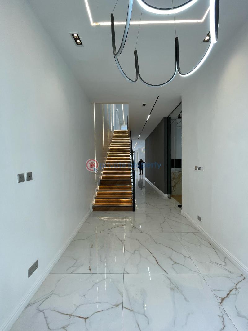 4 bedroom Semi detached Duplex For Sale Osapa Lekki Lagos - 7