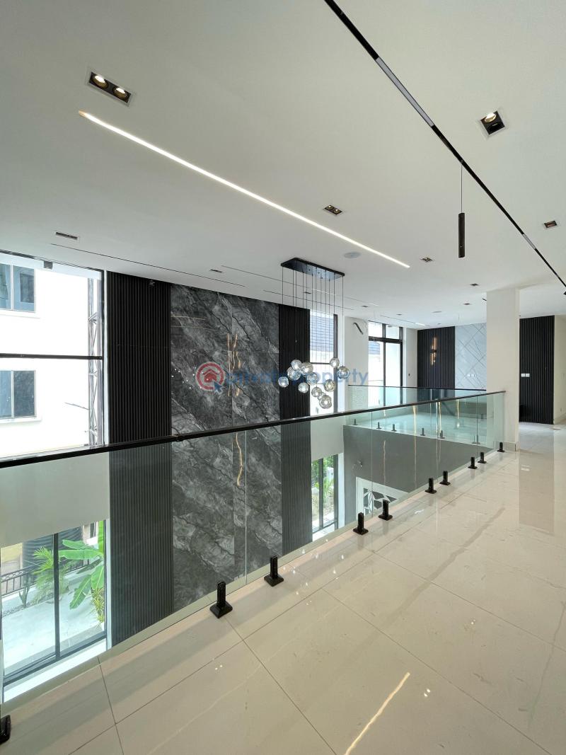 4 bedroom Semi detached Duplex For Sale Osapa Lekki Lagos - 10