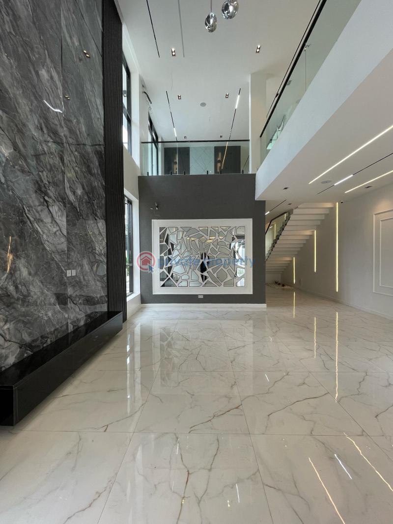 4 bedroom Semi detached Duplex For Sale Osapa Lekki Lagos - 3