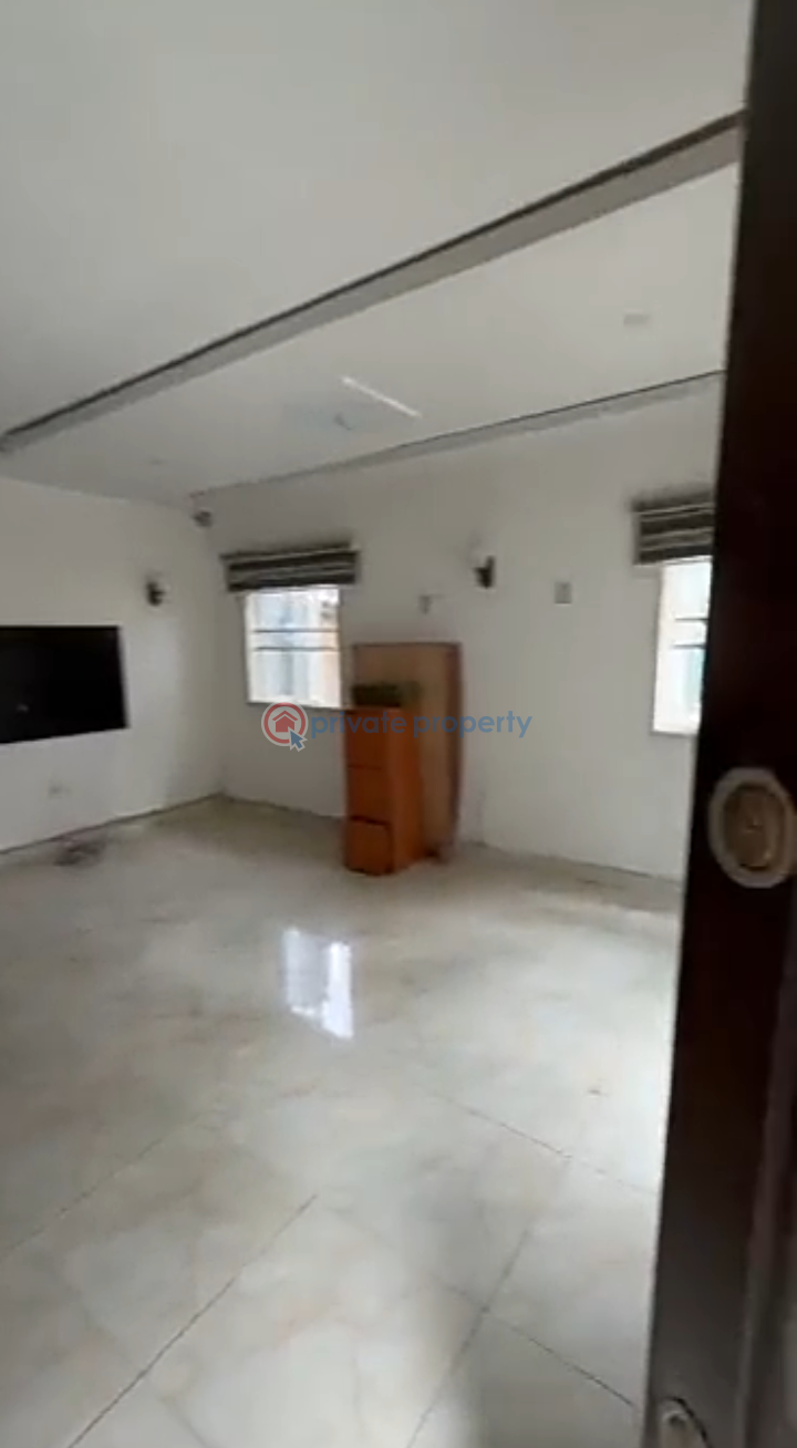 4 bedroom Terraced Duplex For Rent In An Estate Wuye Abuja Wuye Abuja Phase 2  - 0