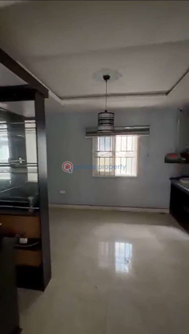 4 bedroom Terraced Duplex For Rent In An Estate Wuye Abuja Wuye Abuja Phase 2  - 4