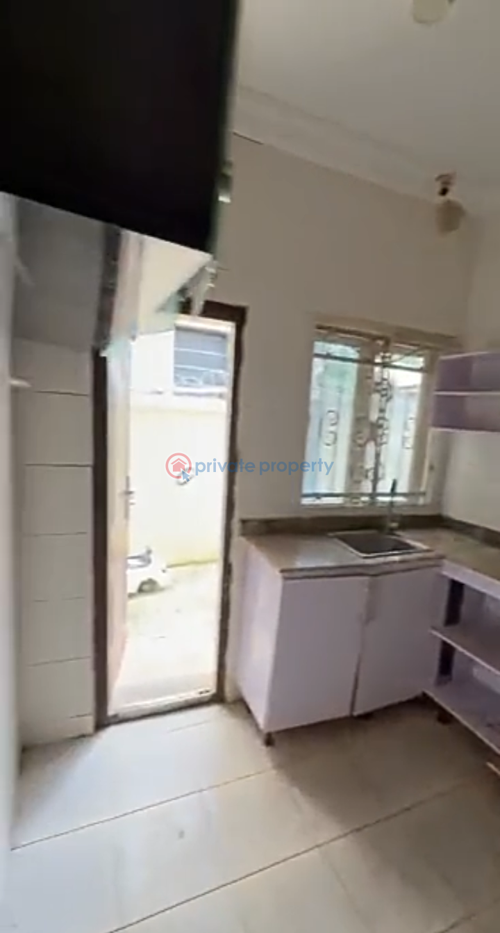 4 bedroom Terraced Duplex For Rent In An Estate Wuye Abuja Wuye Abuja Phase 2  - 1