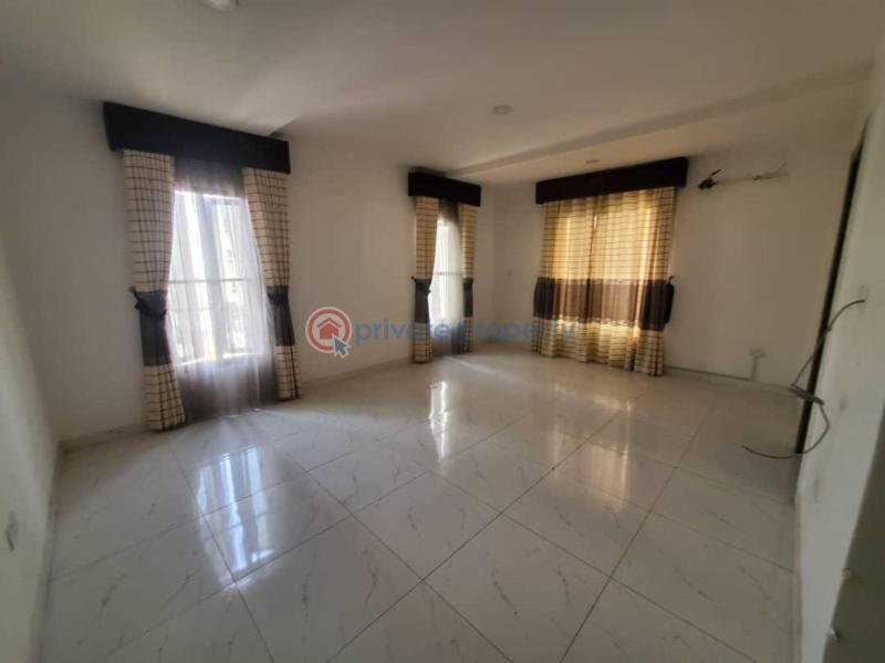 4 bedroom Terrace For Rent Lekki Phase 1 Lagos - 15