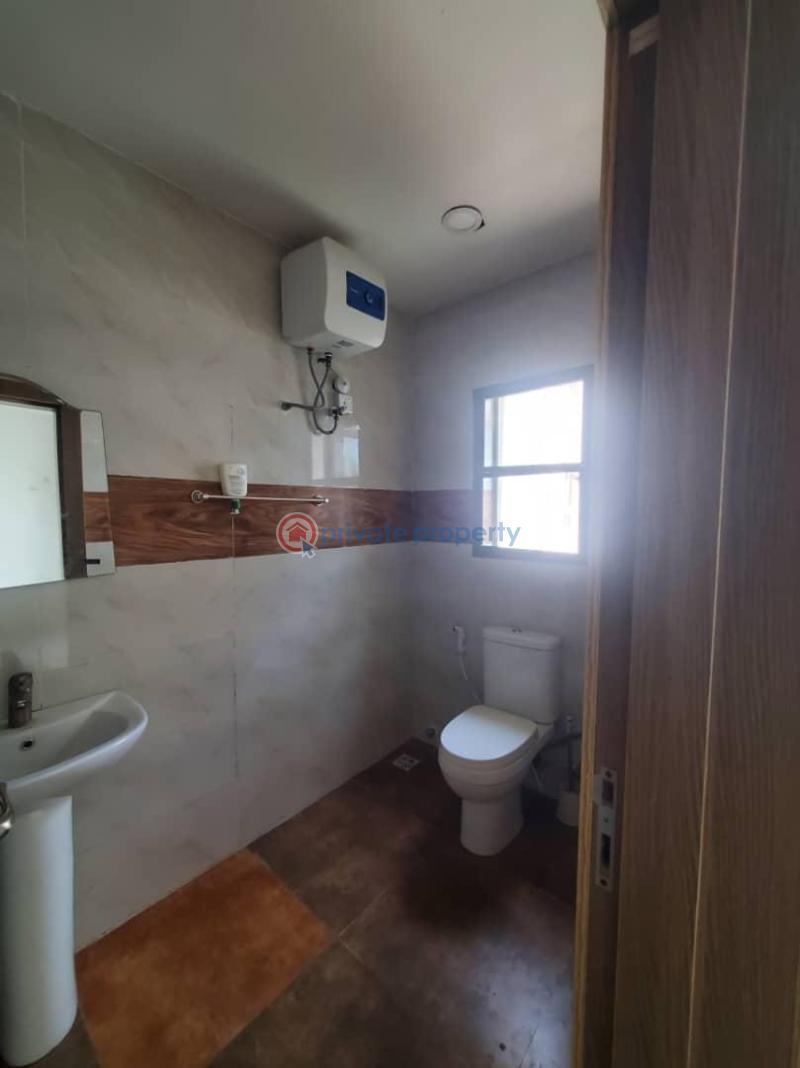 4 bedroom Terrace For Rent Lekki Phase 1 Lagos - 14