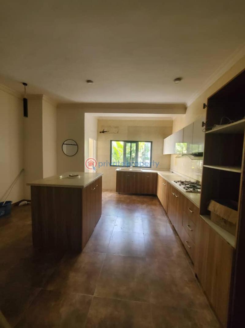 4 bedroom Terrace For Rent Lekki Phase 1 Lagos - 76