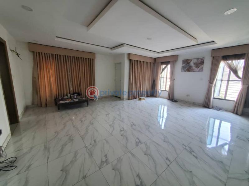 4 bedroom Terrace For Rent Lekki Phase 1 Lagos - 10