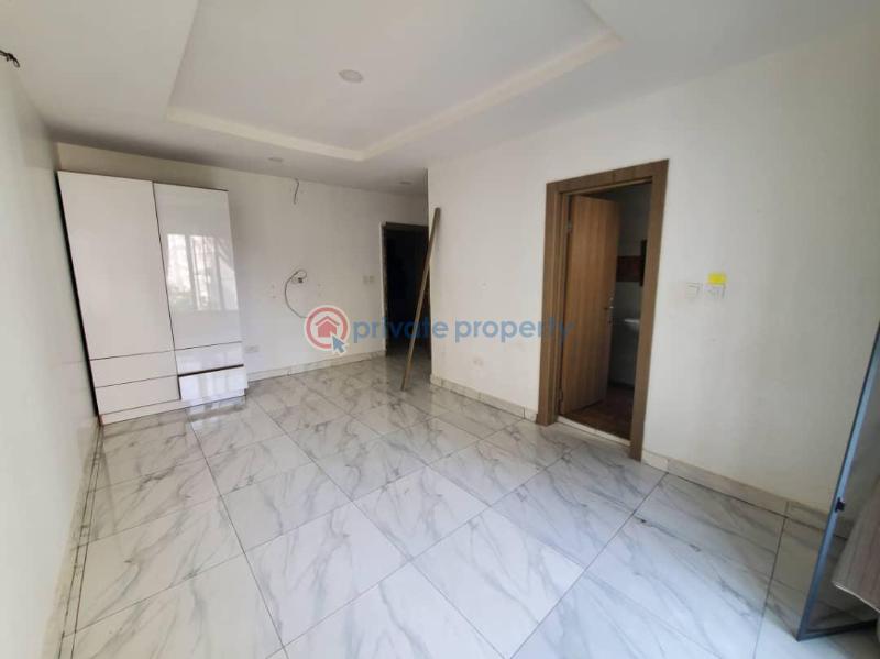 4 bedroom Terrace For Rent Lekki Phase 1 Lagos - 13