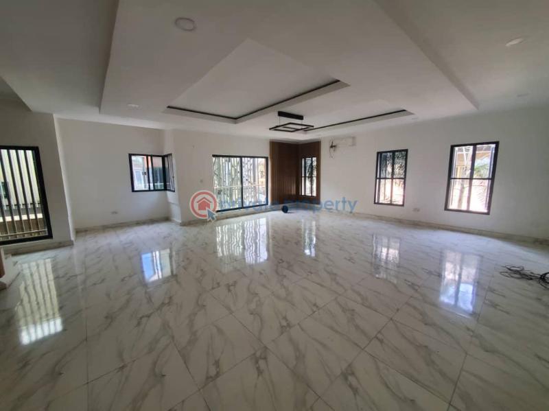 4 bedroom Terrace For Rent Lekki Phase 1 Lagos - 12