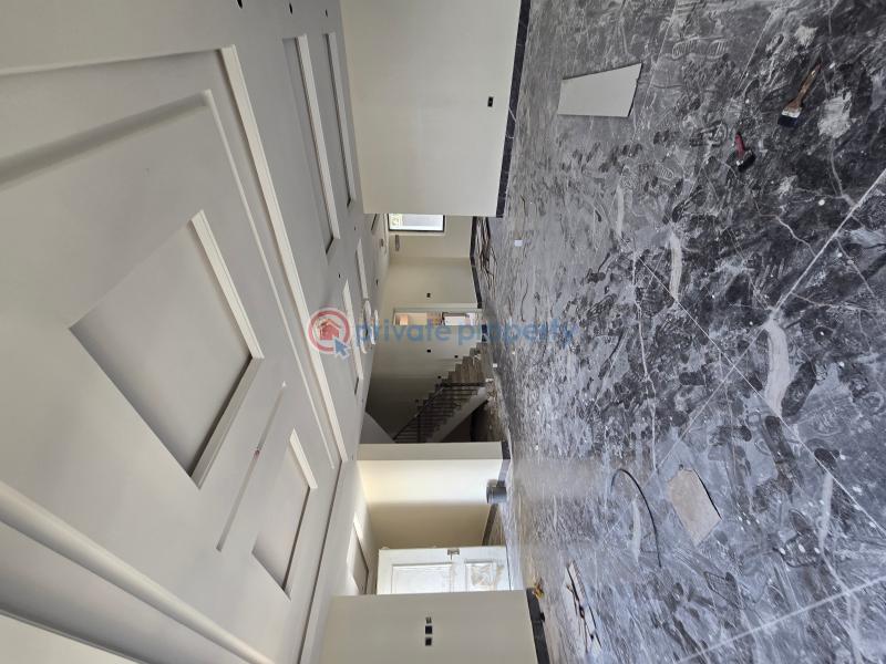 Massive 4 bedroom terrace duplex in a strategic location - 1 4 bedroom Terraced Duplex For Sale Off Ahmed Bello Way Life Camp Abuja Phase 3  - 1