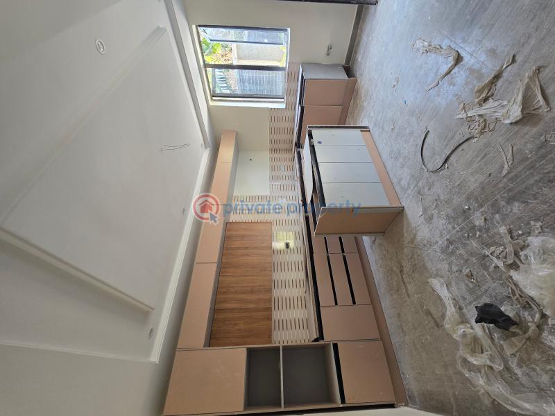 Massive 4 bedroom terrace duplex in a strategic location - 4 4 bedroom Terraced Duplex For Sale Off Ahmed Bello Way Life Camp Abuja Phase 3  - 4