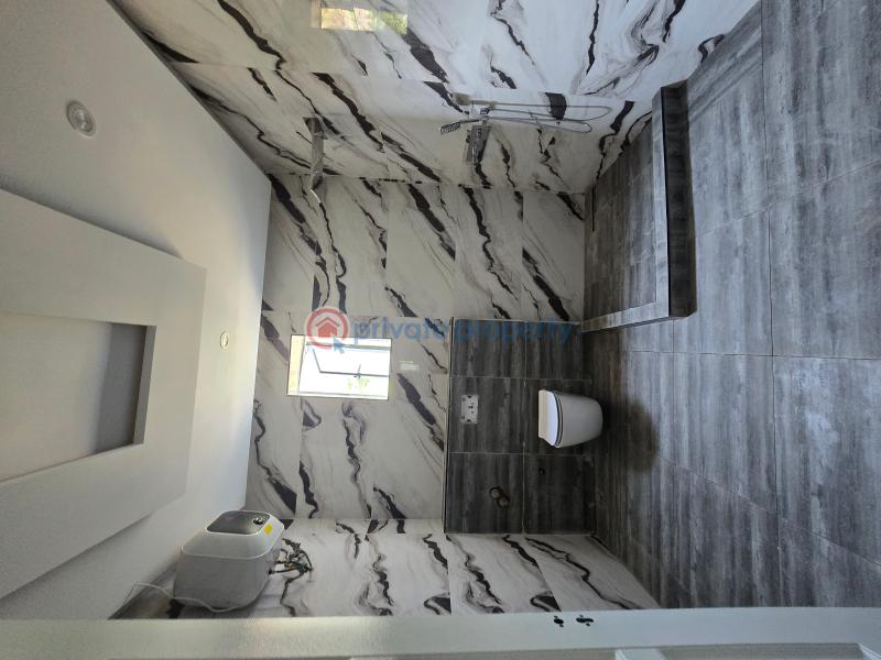 Massive 4 bedroom terrace duplex in a strategic location - 10 4 bedroom Terraced Duplex For Sale Off Ahmed Bello Way Life Camp Abuja Phase 3  - 10