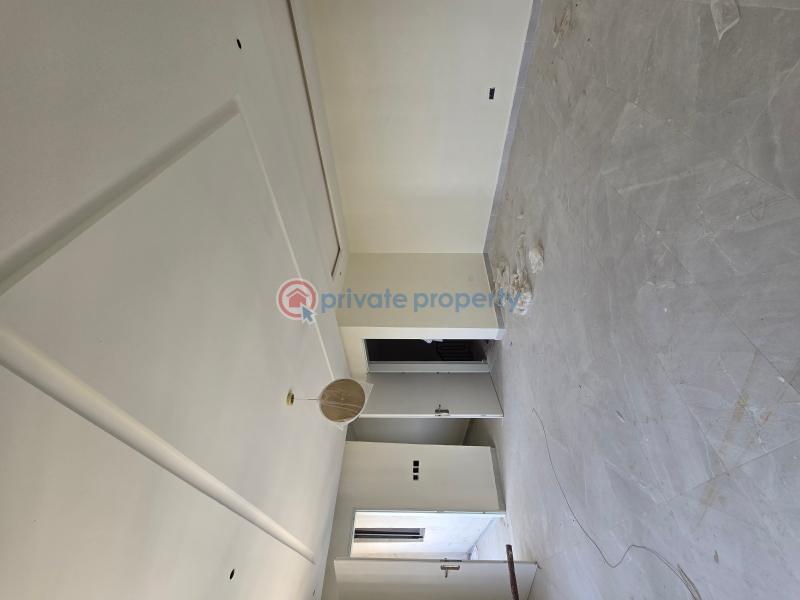 Massive 4 bedroom terrace duplex in a strategic location - 6 4 bedroom Terraced Duplex For Sale Off Ahmed Bello Way Life Camp Abuja Phase 3  - 6