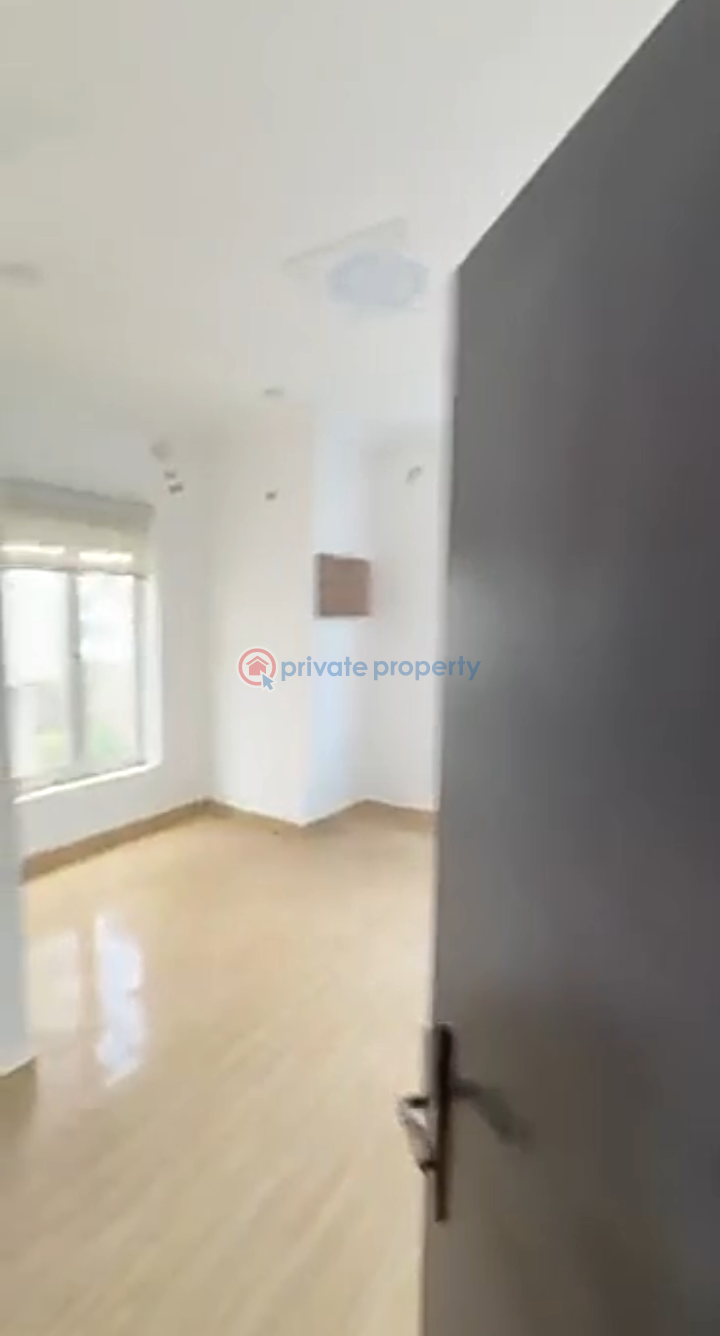 4 bedroom Terraced Duplex For Rent In An Estate Wuye Abuja Wuye Abuja Phase 2  - 3