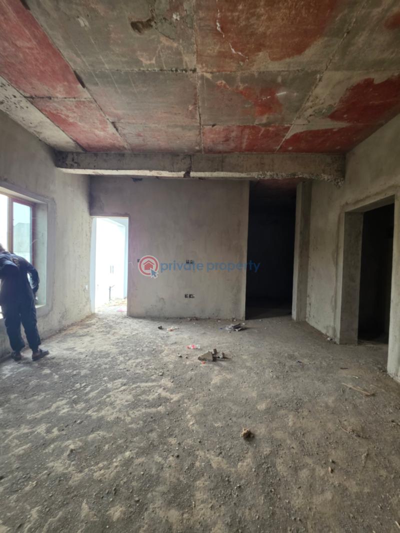 4 bedroom Terraced Duplex For Sale Mabushi Abuja Phase 1  - 5