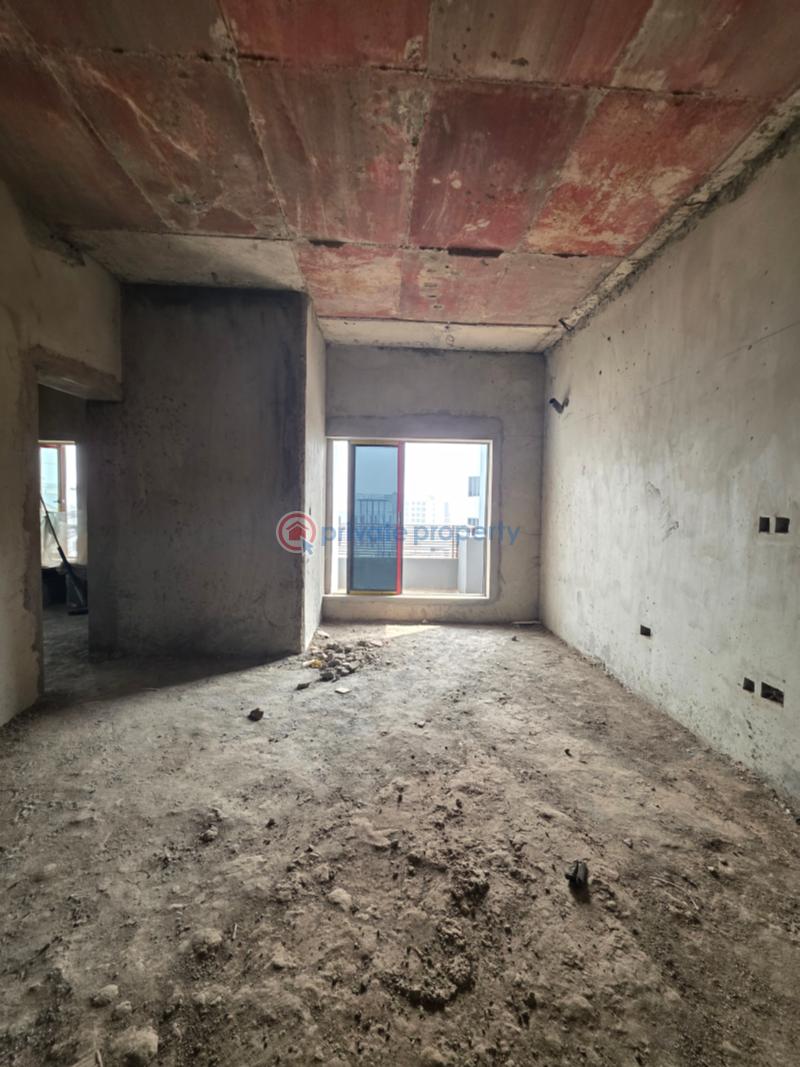 4 bedroom Terraced Duplex For Sale Mabushi Abuja Phase 1  - 4