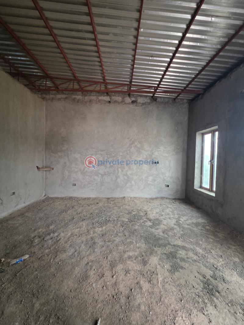4 bedroom Terraced Duplex For Sale Mabushi Abuja Phase 1  - 7