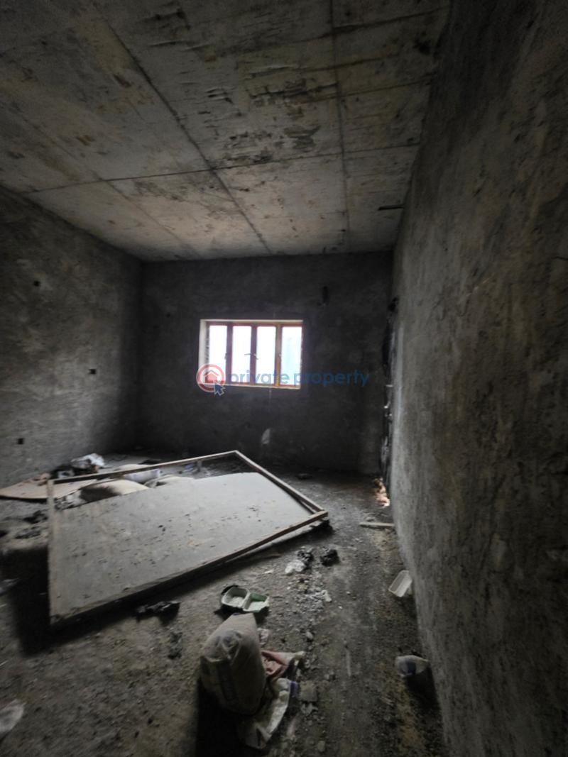 4 bedroom Terraced Duplex For Sale Mabushi Abuja Phase 1  - 3