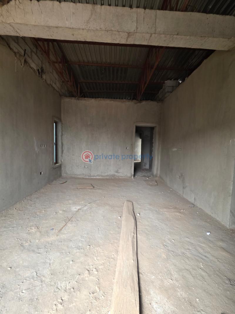 4 bedroom Terraced Duplex For Sale Mabushi Abuja Phase 1  - 8