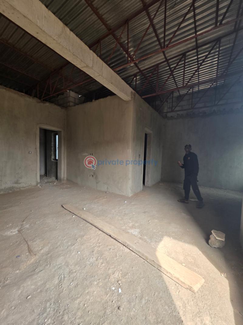 4 bedroom Terraced Duplex For Sale Mabushi Abuja Phase 1  - 6