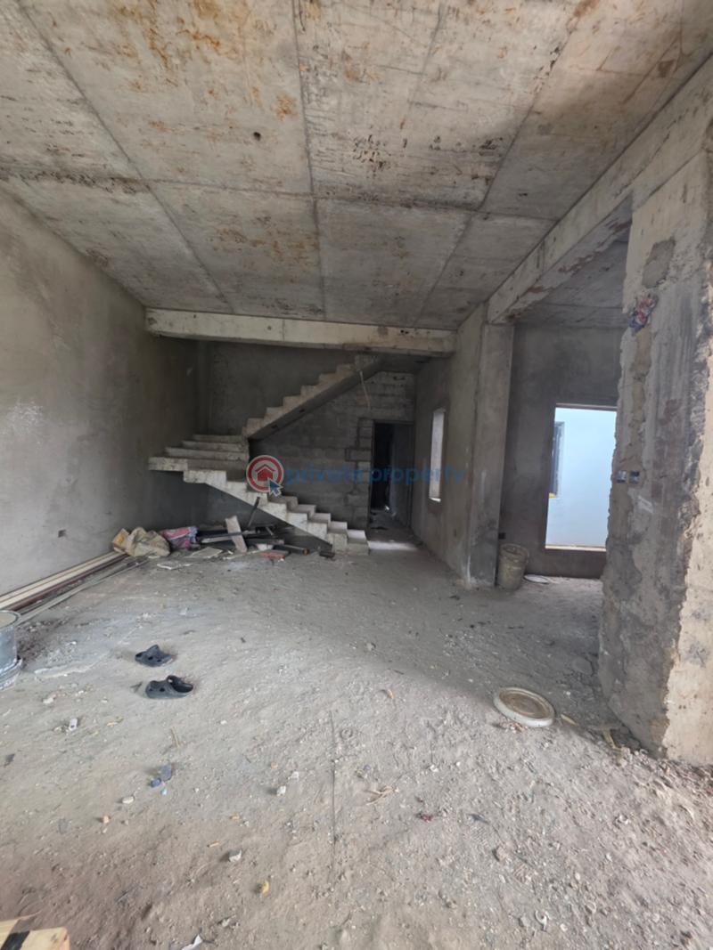 4 bedroom Terraced Duplex For Sale Mabushi Abuja Phase 1  - 2