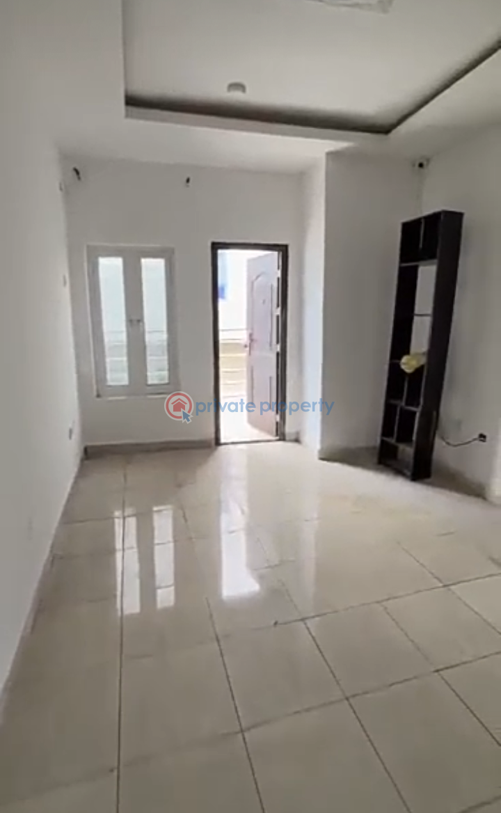 4 bedroom Terraced Duplex For Rent In An Estate Wuye Abuja Wuye Abuja Phase 2  - 5