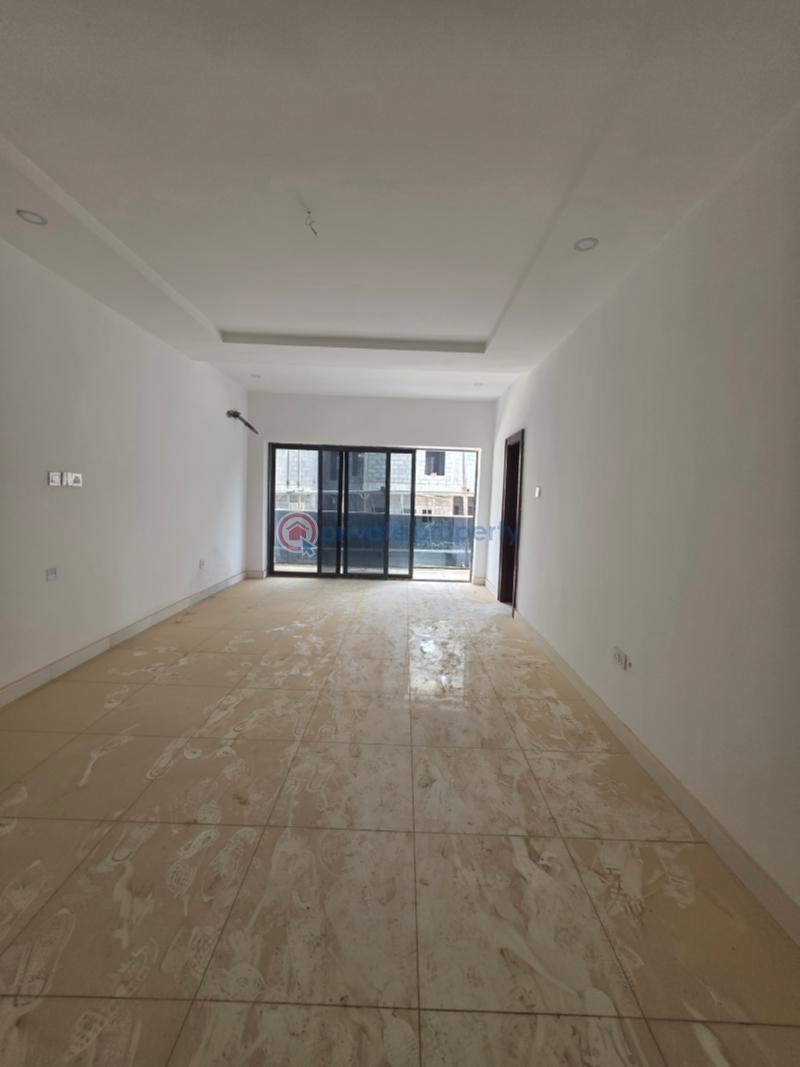 4 bedroom Terraced Duplex For Sale Diplomatic Zone Katampe Ext. Abuja Phase 2  - 5