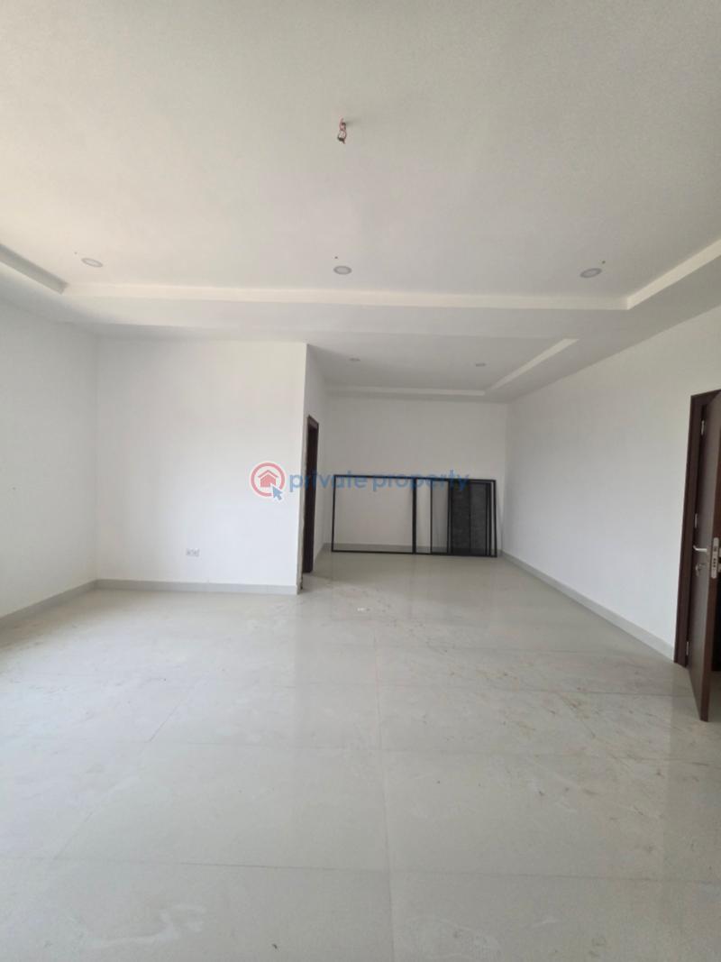 4 bedroom Terraced Duplex For Sale Diplomatic Zone Katampe Ext. Abuja Phase 2  - 9