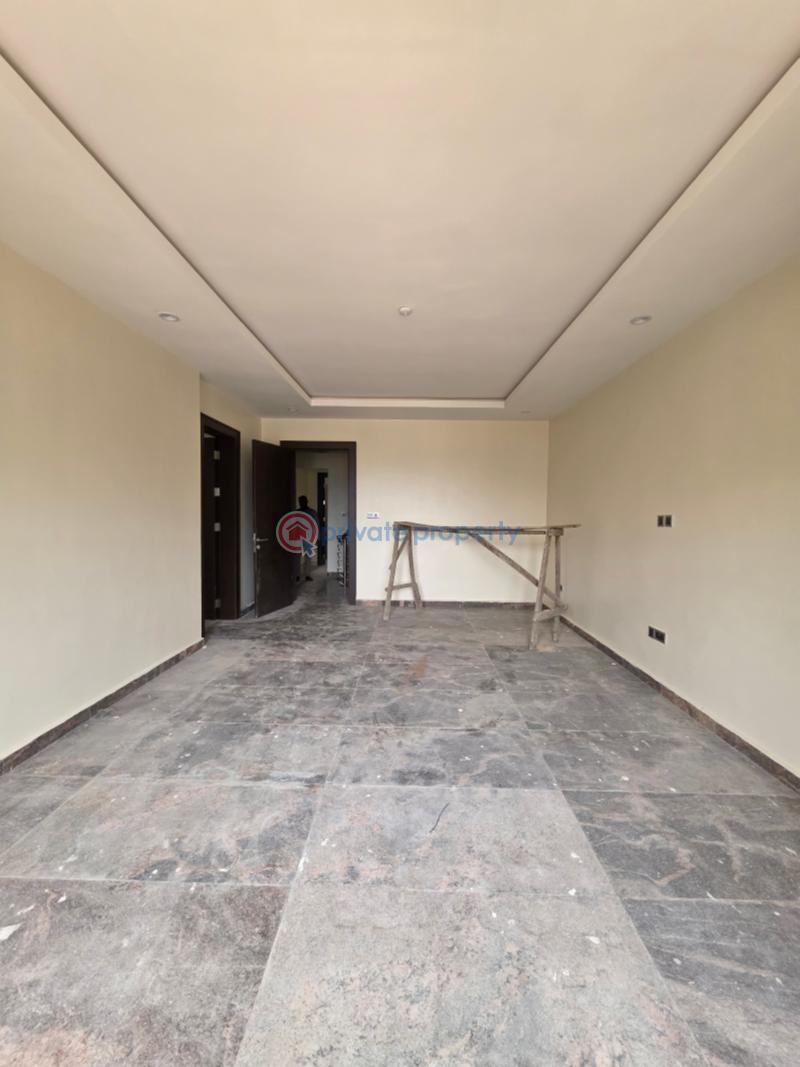 Massive 4 bedroom terrace duplex with bq - 6 4 bedroom Terraced Duplex For Sale Idu By Nizamiye Hospital Karmo Abuja Phase 3  - 6