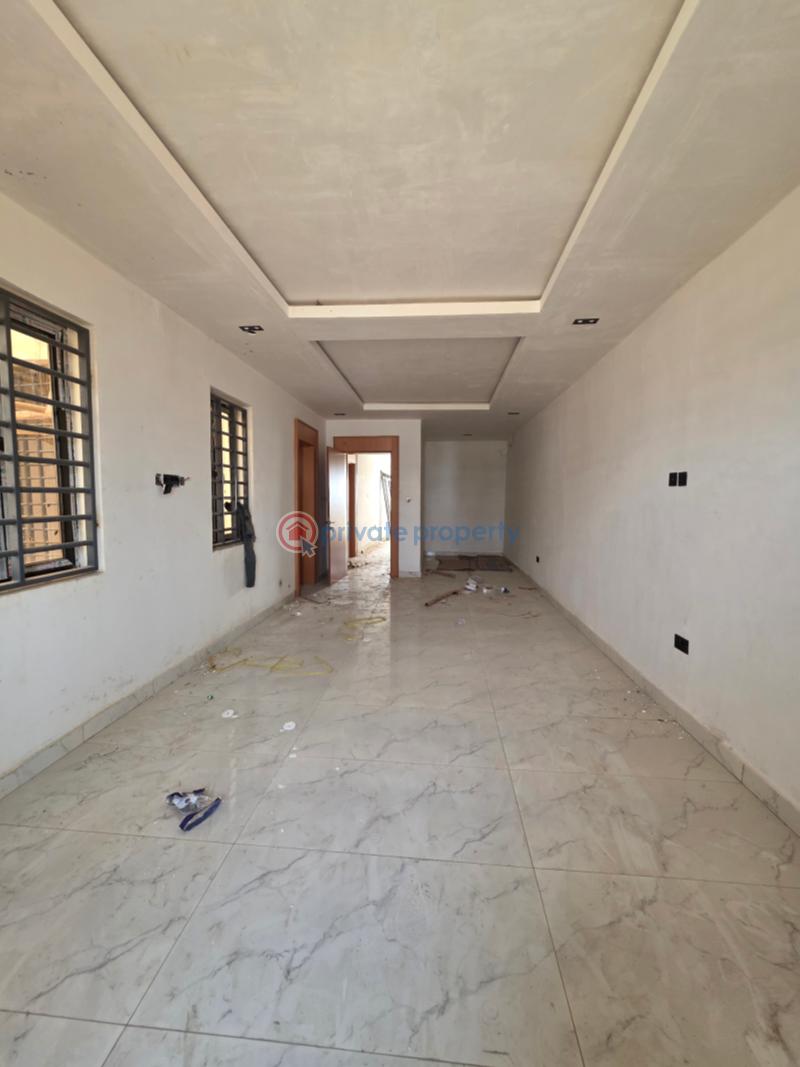 4 bedroom Terraced Duplex For Sale Jahi Abuja Phase 2  - 6