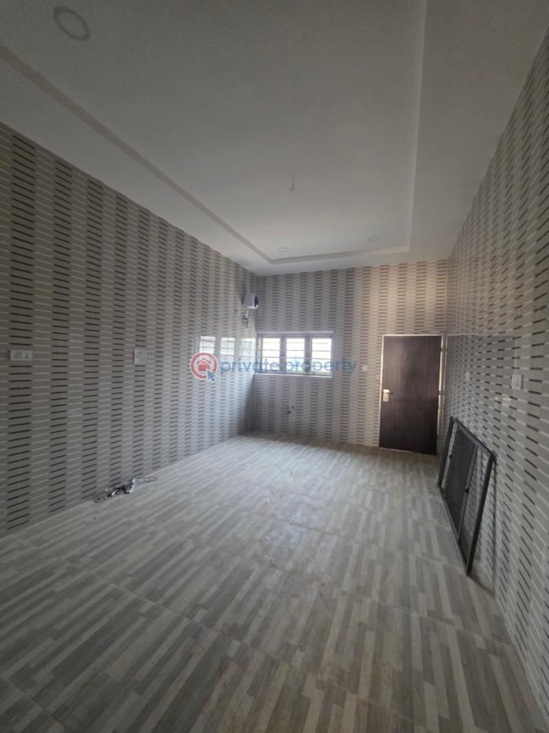 4 bedroom Terraced Duplex For Sale Diplomatic Zone Katampe Ext. Abuja Phase 2  - 2