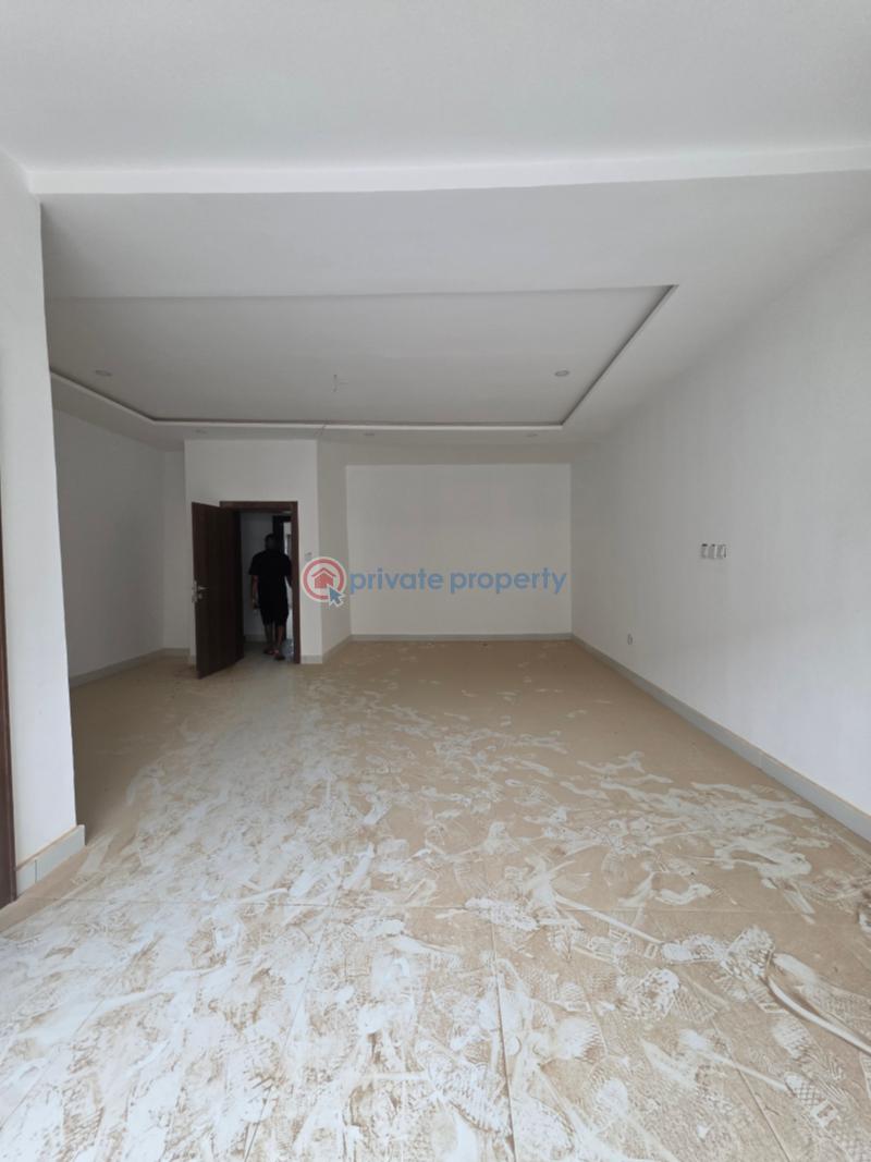 4 bedroom Terraced Duplex For Sale Diplomatic Zone Katampe Ext. Abuja Phase 2  - 7