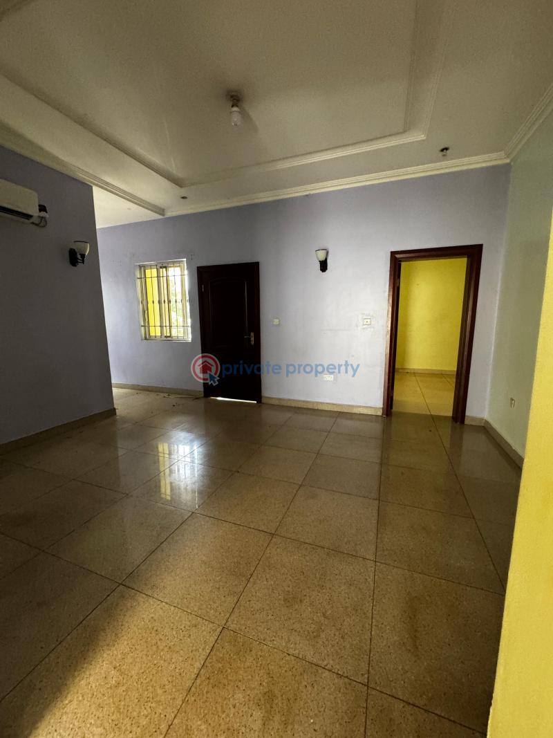 4 bedroom Terraced Duplex For Rent Maitama Abuja Phase 1  - 6