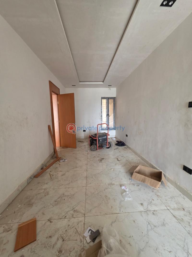 4 bedroom Terraced Duplex For Sale Jahi Abuja Phase 2  - 7