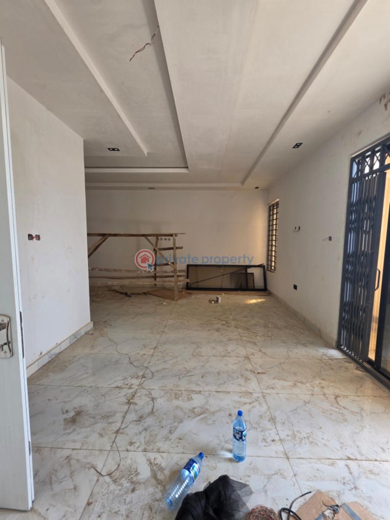 4 bedroom Terraced Duplex For Sale Jahi Abuja Phase 2  - 4