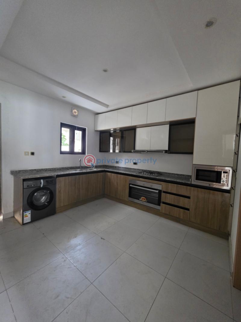 4 bedroom Terraced Duplex For Sale Parkview Estate Ikoyi Lagos - 2
