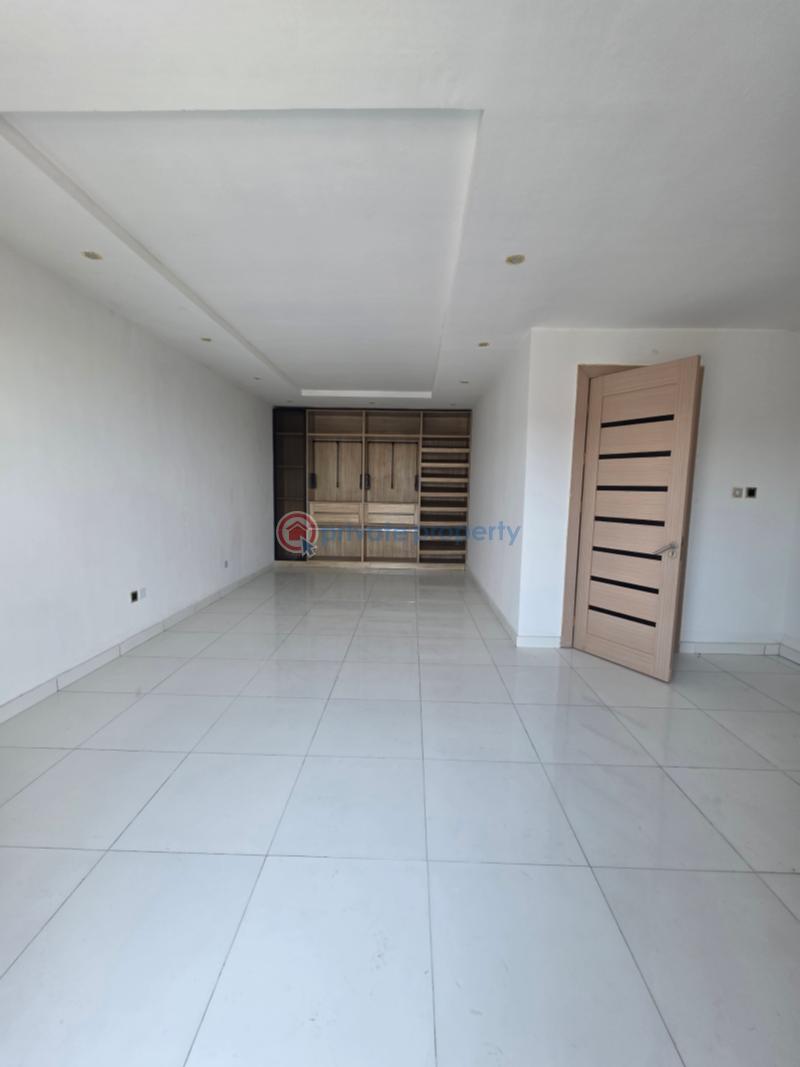 4 bedroom Terraced Duplex For Sale Parkview Estate Ikoyi Lagos - 8