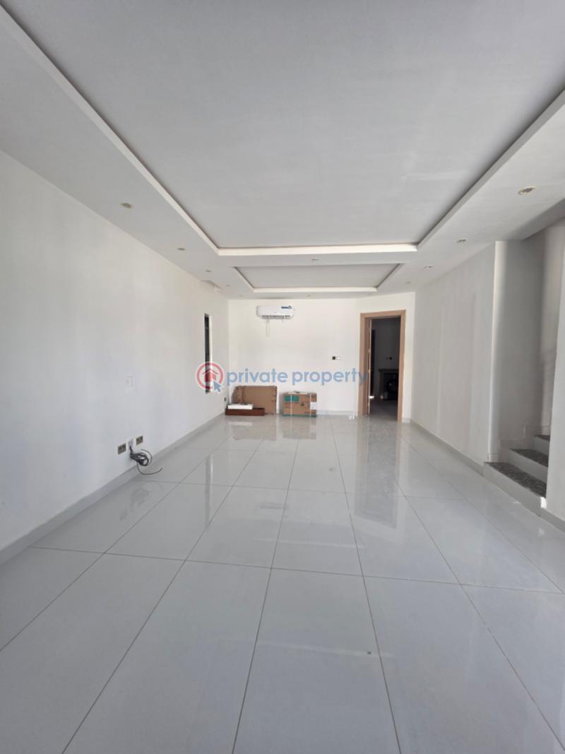 4 bedroom Terraced Duplex For Sale Parkview Estate Ikoyi Lagos - 1